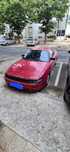 Toyota celica 1.6 de 1992 para restauro