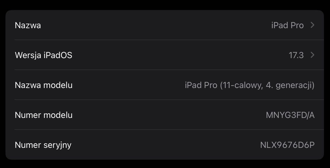 iPad Pro 11” [Wi-Fi+Cellular] gen. 4 M2/512GB + Elgato Magnetic Stand