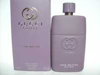 Gucci Guilty Love Edition Pour Femme - 90ml