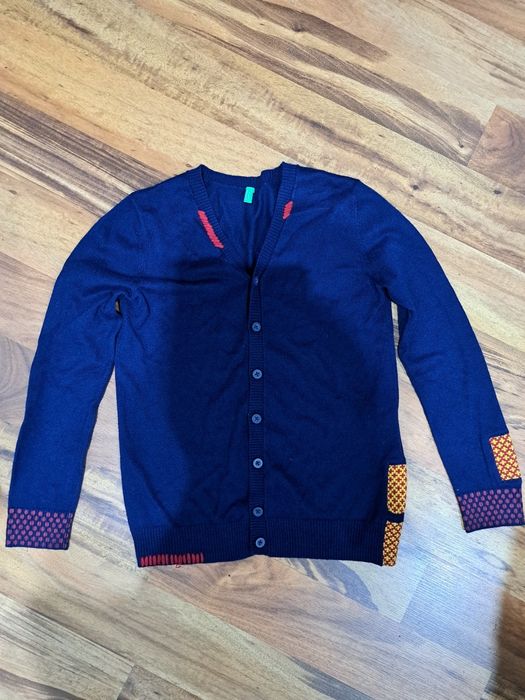 Sweter dzieciecy