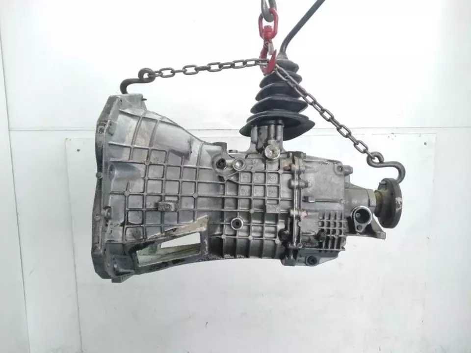 Коробка передач Ford Transit 2.5 D 1985-2000 Б/в Оригінал 88VT7K400AA