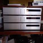 Arcus First Class Amplificador/CD/Tuner