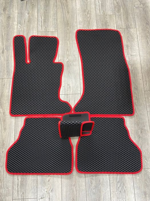 Ева коврики‼️ АКЦІЯ‼️ ЕВА килимки | поліки | в салон | багажник | ево