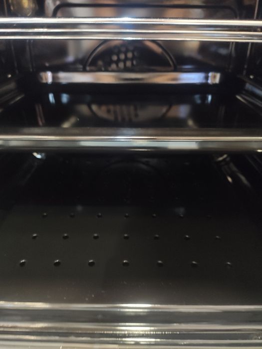 Комплект духовой электрический шкаф и газовую поверхность Турция