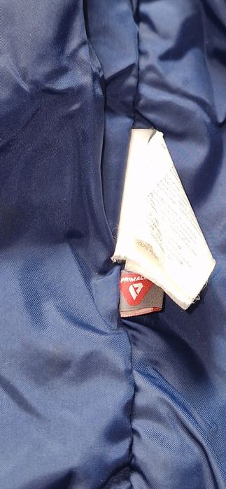 Helly Hansen kurtka męska ocieplena roz.L  super stan