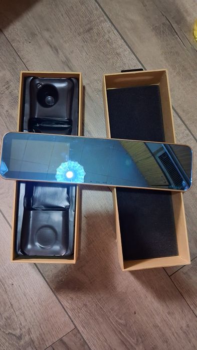 Відео регистратор для авто REMAX CX-02