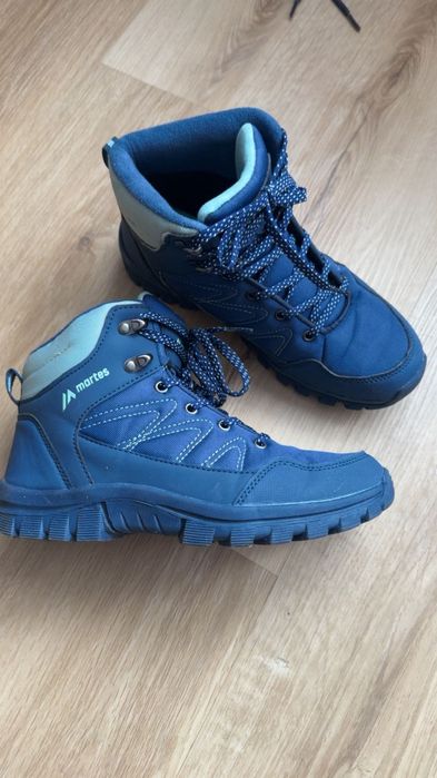 Martes buty chłopięce 37 rozmiar
