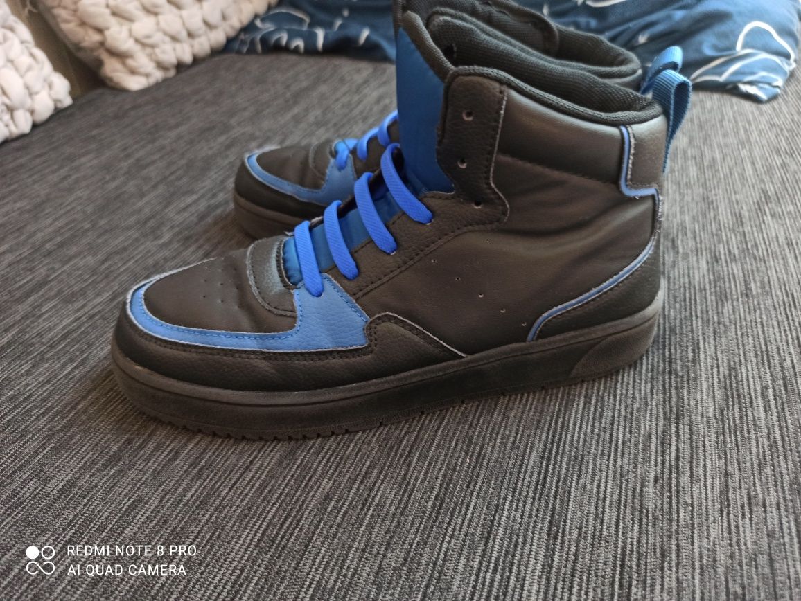 Buty dla chłopca, arka H&M, rozmiar 37