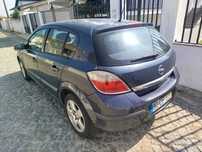 Opel Astra 1.3 CDTi Elegance