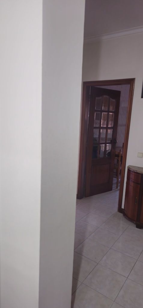 Apartamento t3 com 2 suites