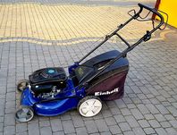 Kosiarka z napędem EINHELL kosz 54cm 3,8KM IDEALNY stan