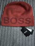Czapka   zimowa   BOSS