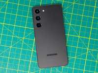 Samsung S23 - como novo - fatura Fnac + capa pele