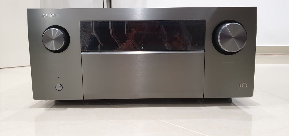 Denon AVC A-110 Anniversary