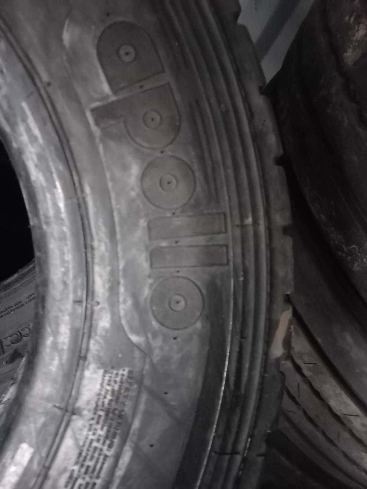 Шина Apollo Endurance RD 235/75 R17.5 — скат ведучий, вживан