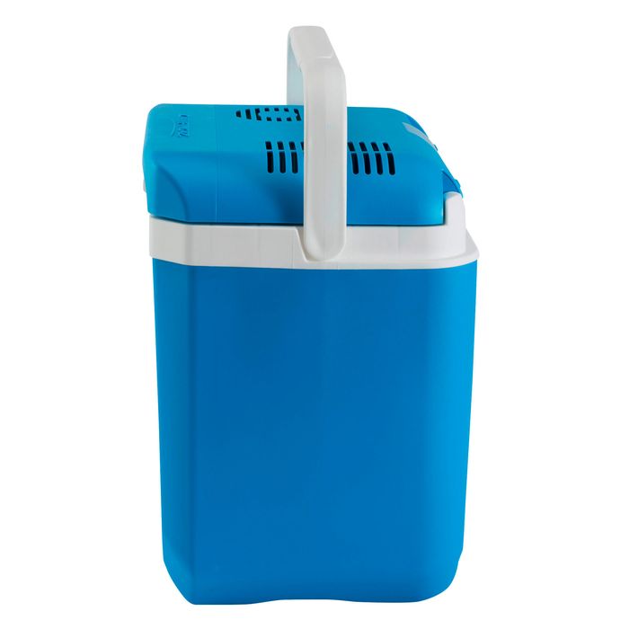 Geleira elétrica de campismo Powerfreez 25L - Extensão para isqueiro