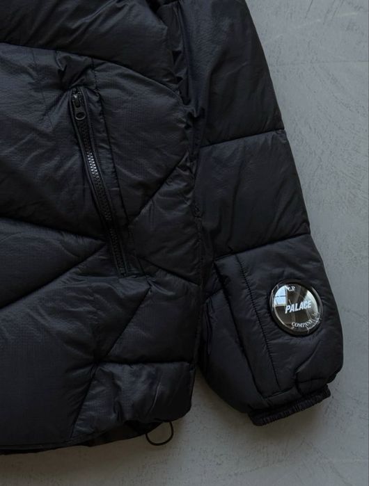Куртка C.P. Company x Palace