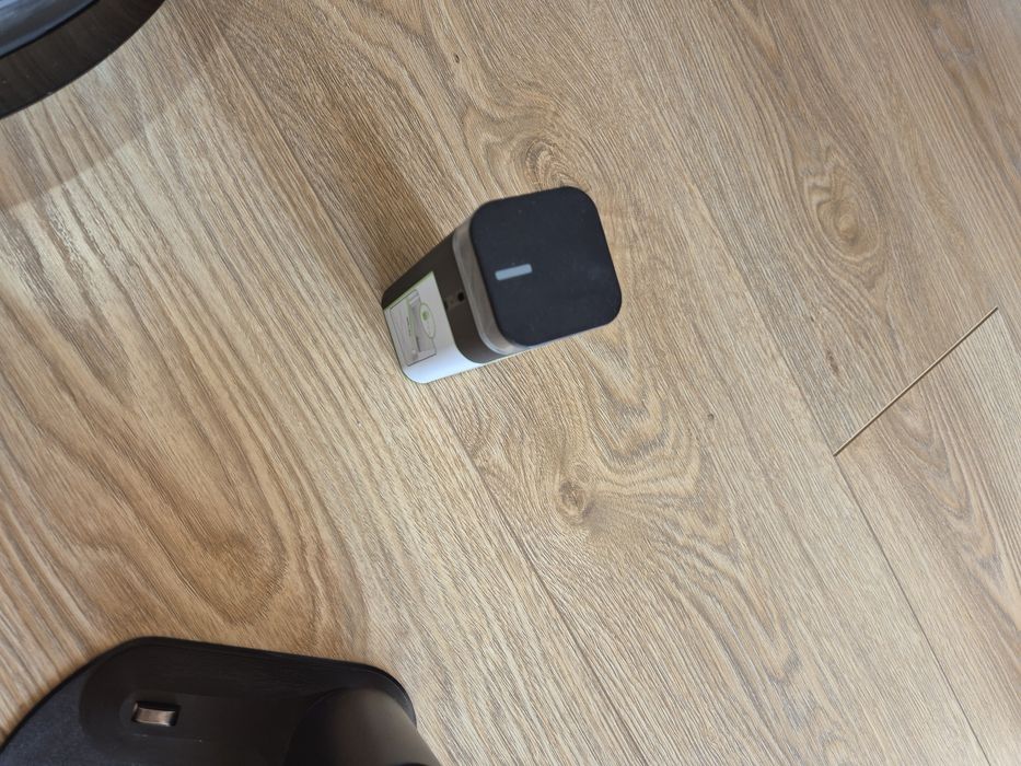 Robot sprzatajacy Roomba 876