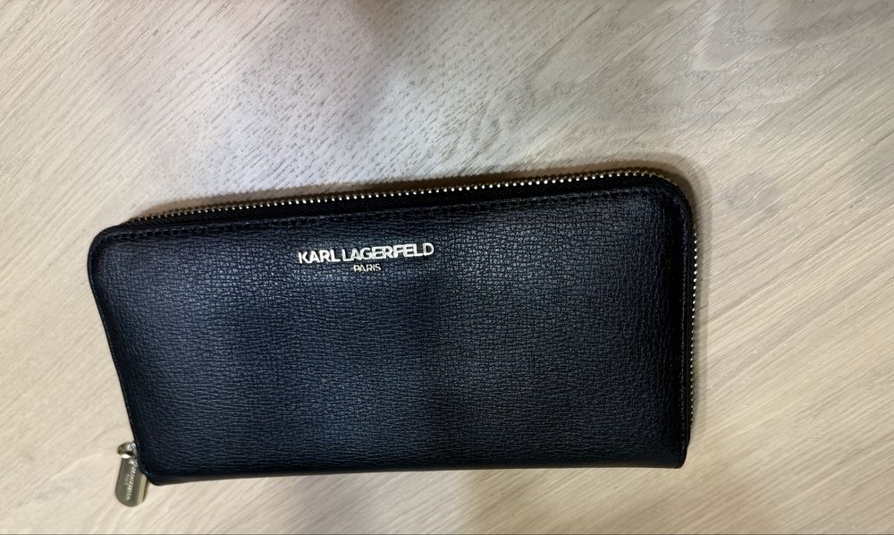 Гаманець Karl Lagerfeld