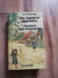 Eine Jugend in Ostpreussen