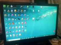 Продаю монітор Lenovo ThinkVision L1951pwd
