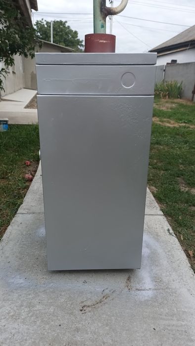 Котел одноконтурний напольний