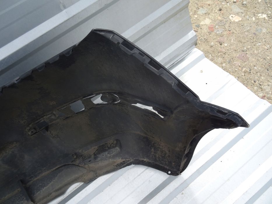 opel astra iii 3 h gtc zderzak tył tylny