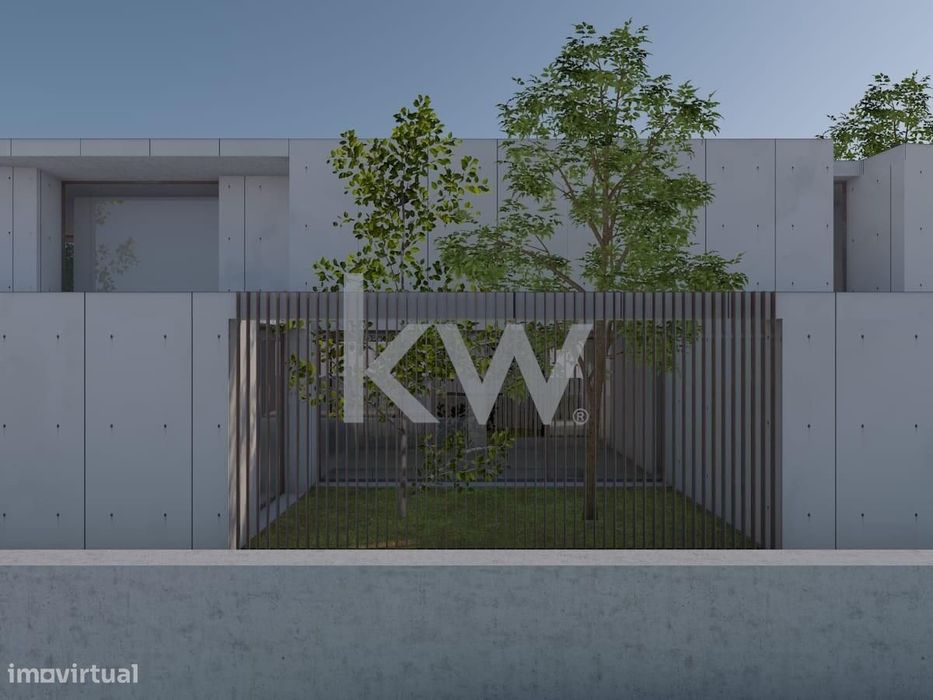 Oportunidade Única no Coração da Cidade – Terreno para Construção junt