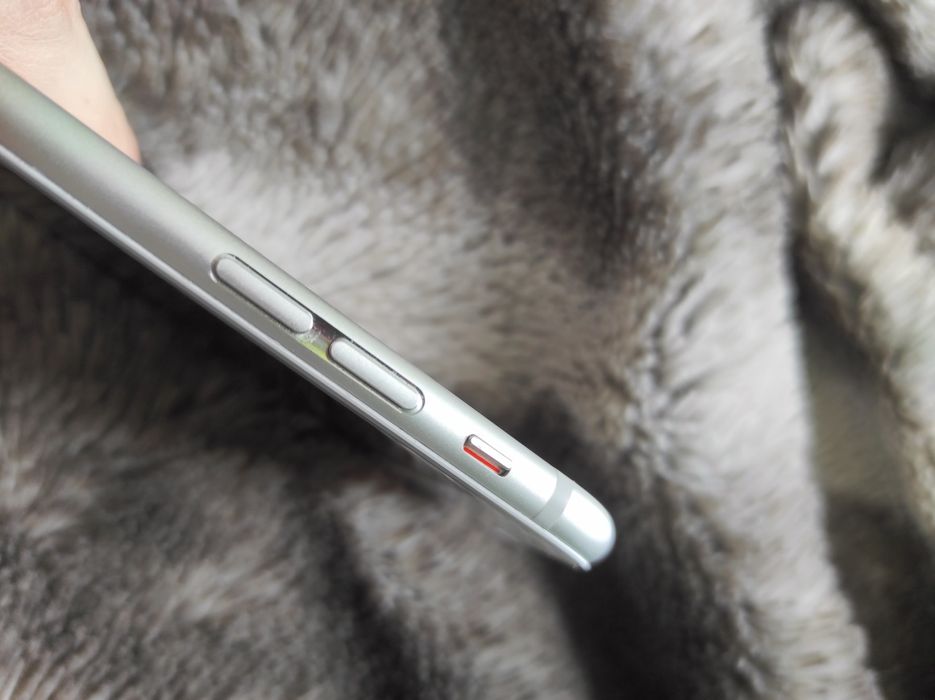 iPhone 6 Plus na części