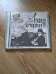 CD Bruce Springsteen - 18 Tracks