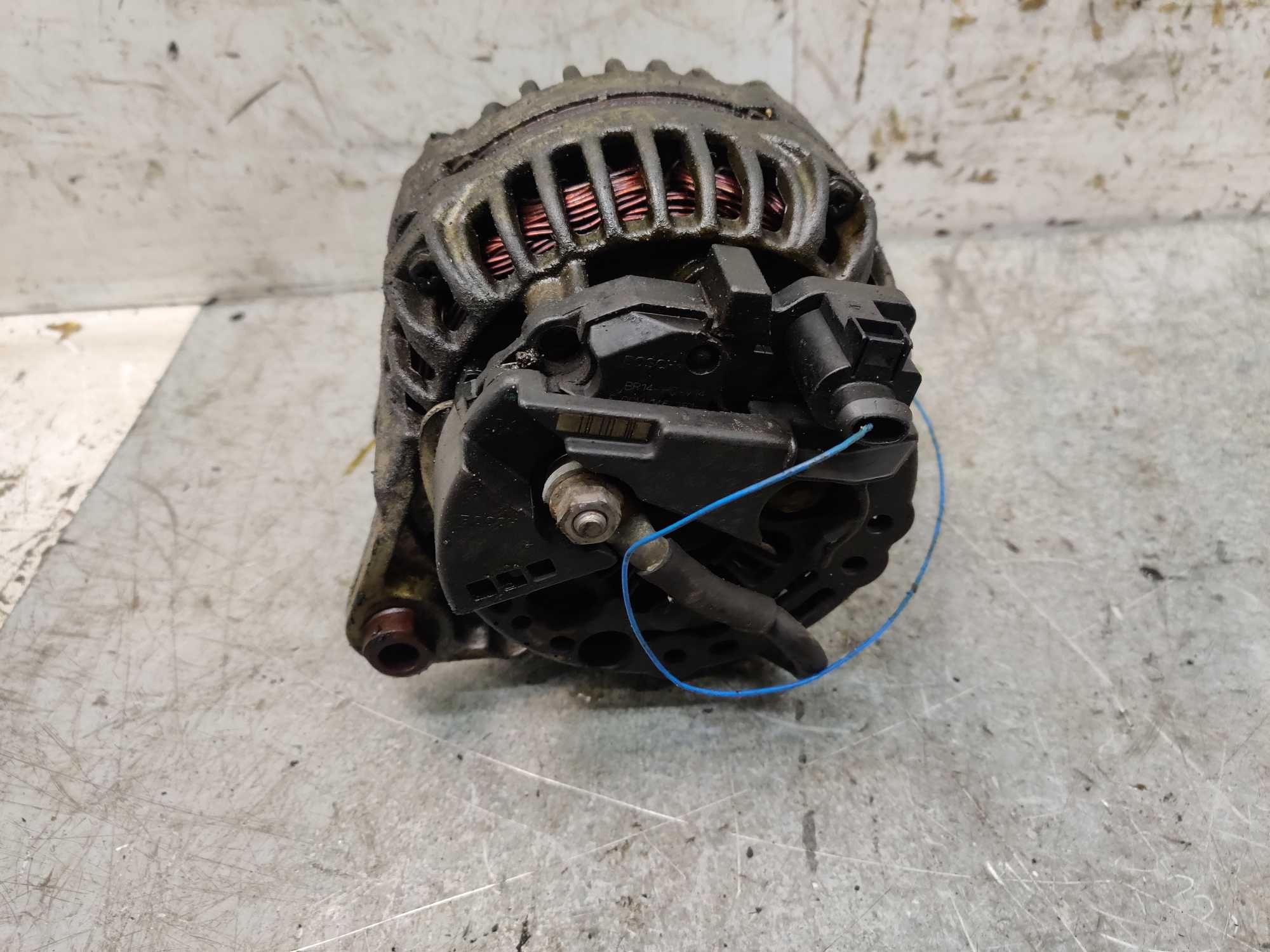 Audi A4 B6 A6 C5 1.8 T 2.4 3.0 V6 Alternator