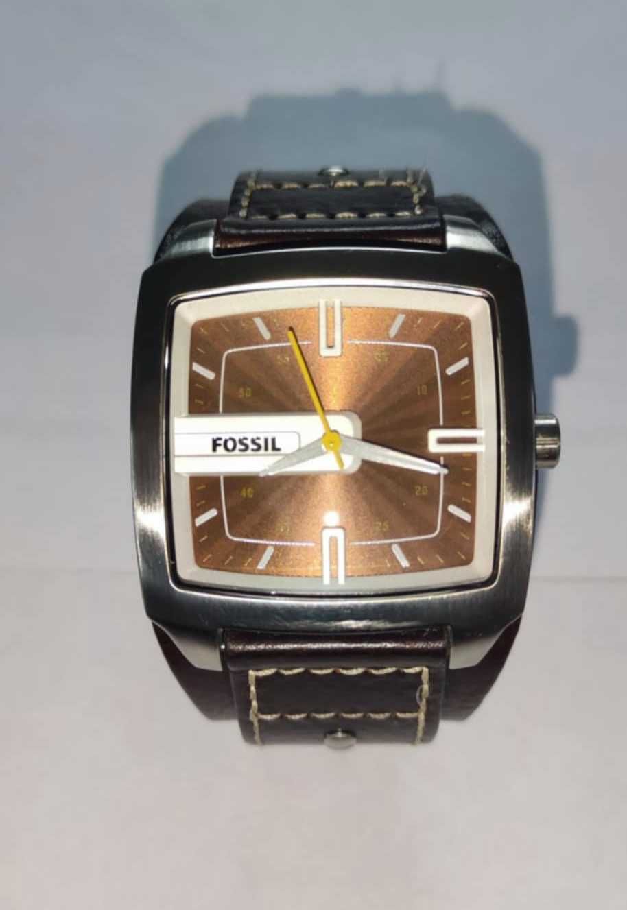 Zegarek Fossil Casual Analog model JR9990