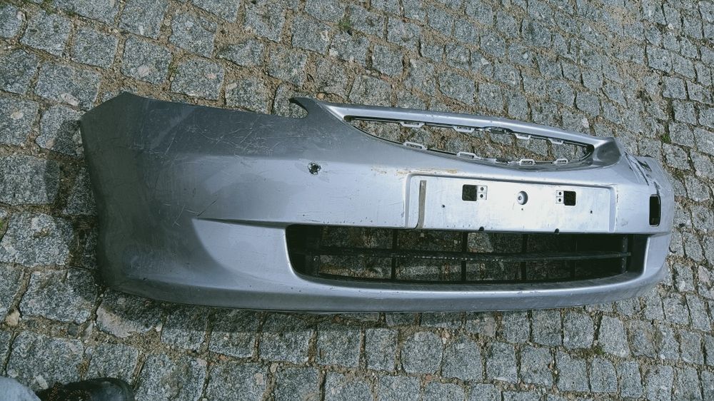 Parachoques Honda fit para choques 2007
