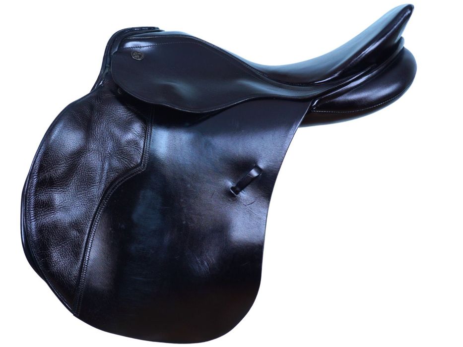 Kieffer Norbert Koof FL Siodło Skokowe