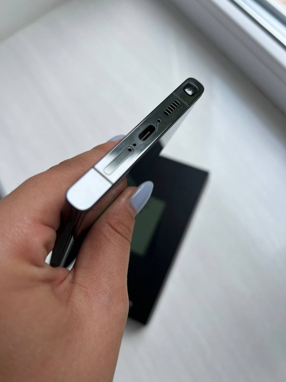 Samsung s23 ultra 12/256(під завдатком)
