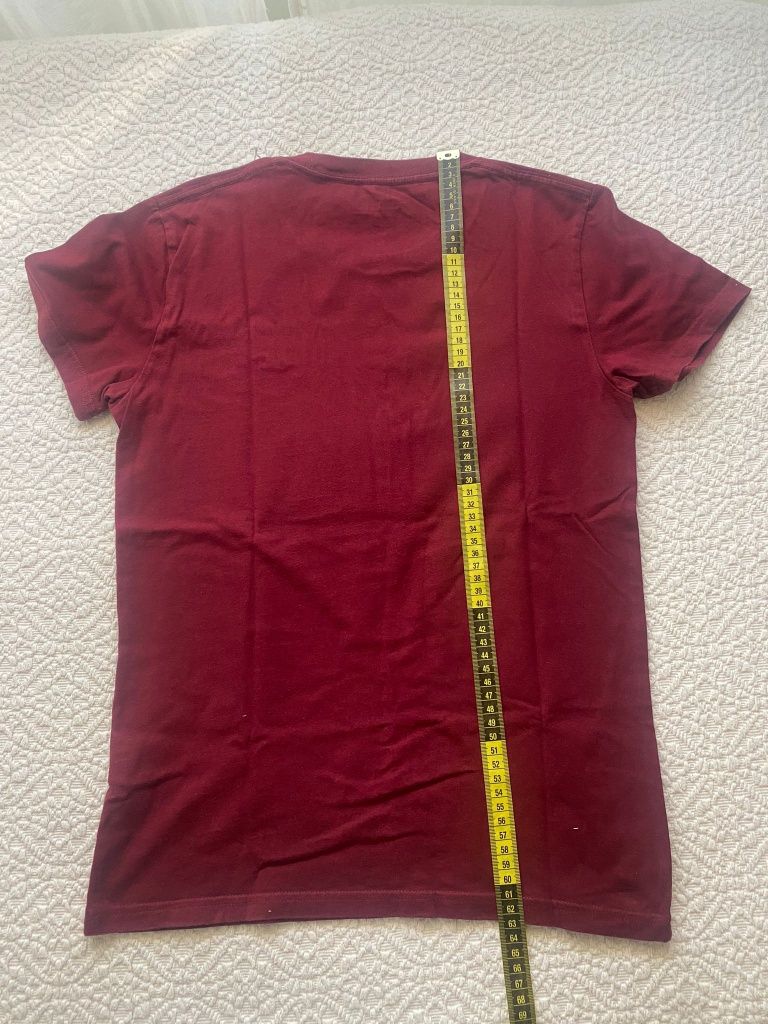 T-shirts Hollister