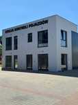 Nowy lokal przy trasie Radom - Jedlnia