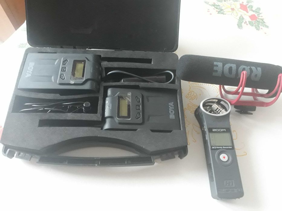 głowica do monopodu statywu