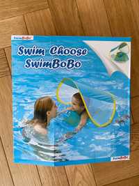 swim bobo S, kółko do pływania dla dzieci