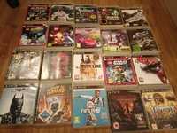 Gry ps3 fallout 3,gta episodes, fifa 19, destroy all humans,silent Hil
