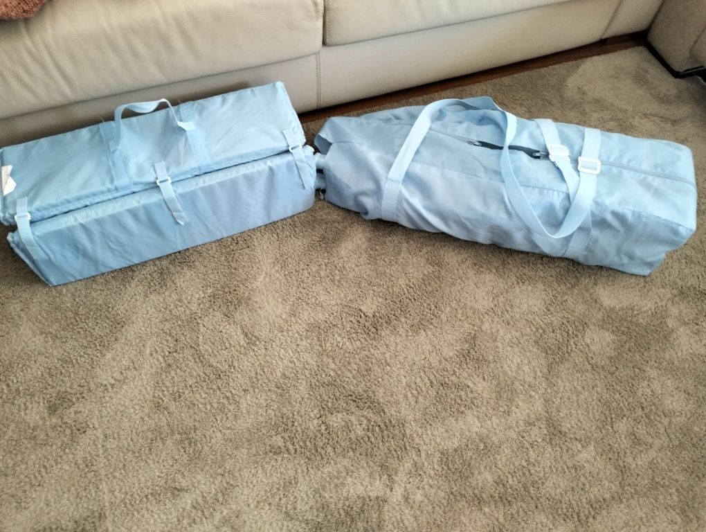Cama de viagem bebé