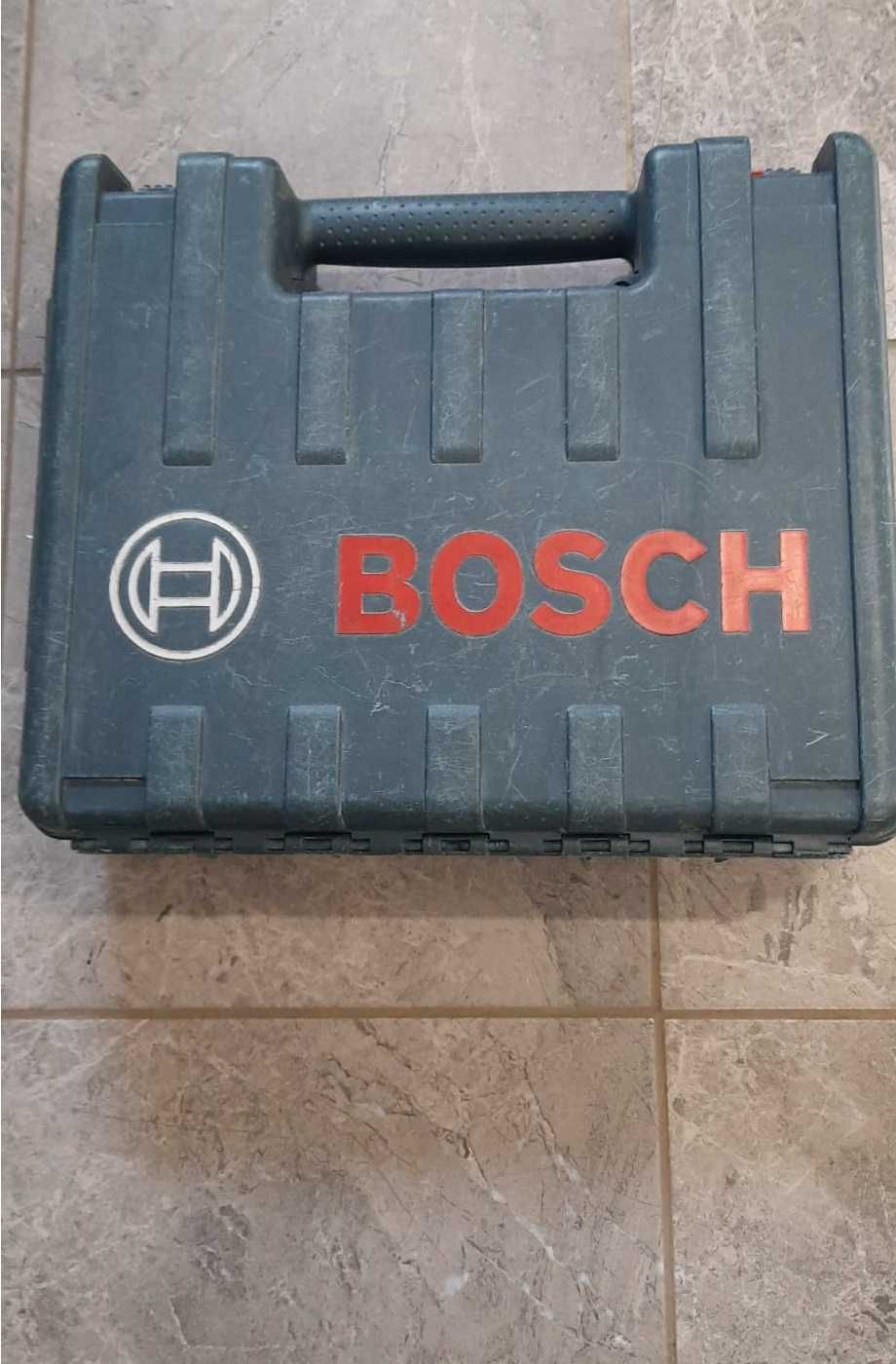 Wkrętarka Bosch - na części