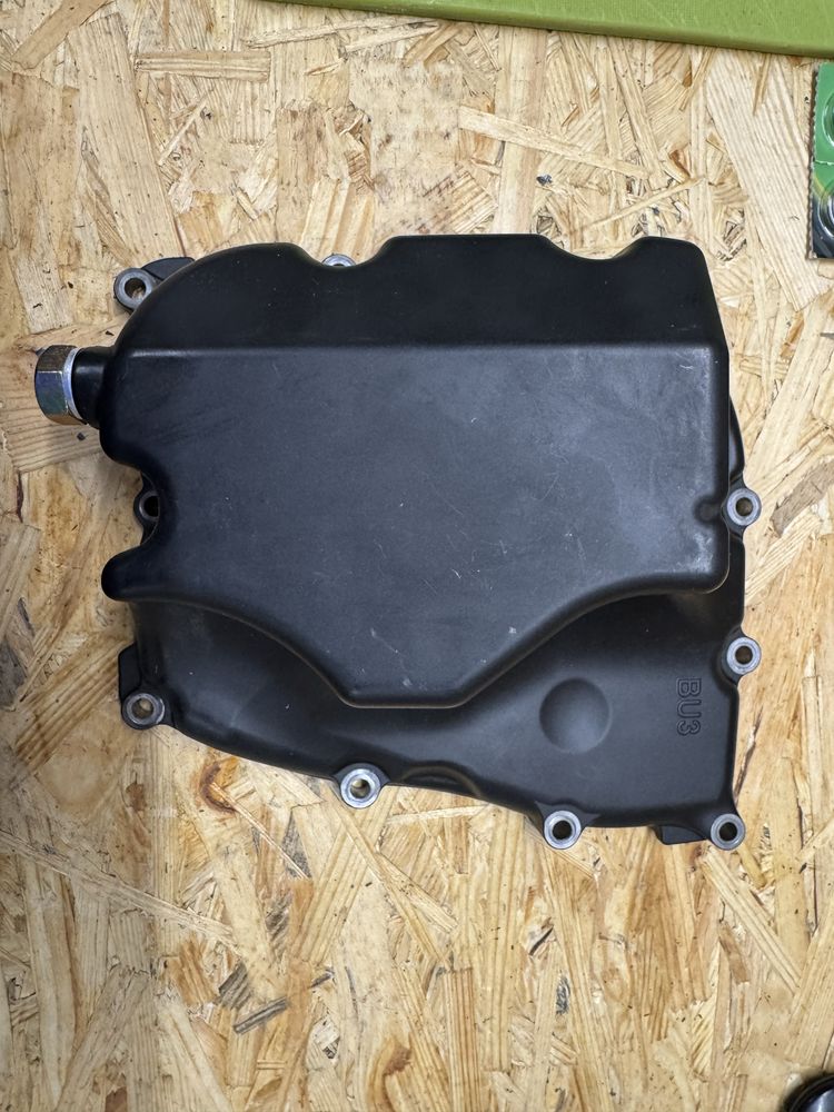Miska olejowa yamaha tenere 700 mt09 tracer 7 xsr700