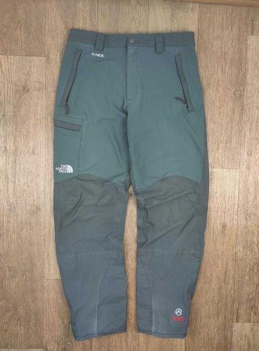 Штани the north face apex summit series карго трекінгові походні