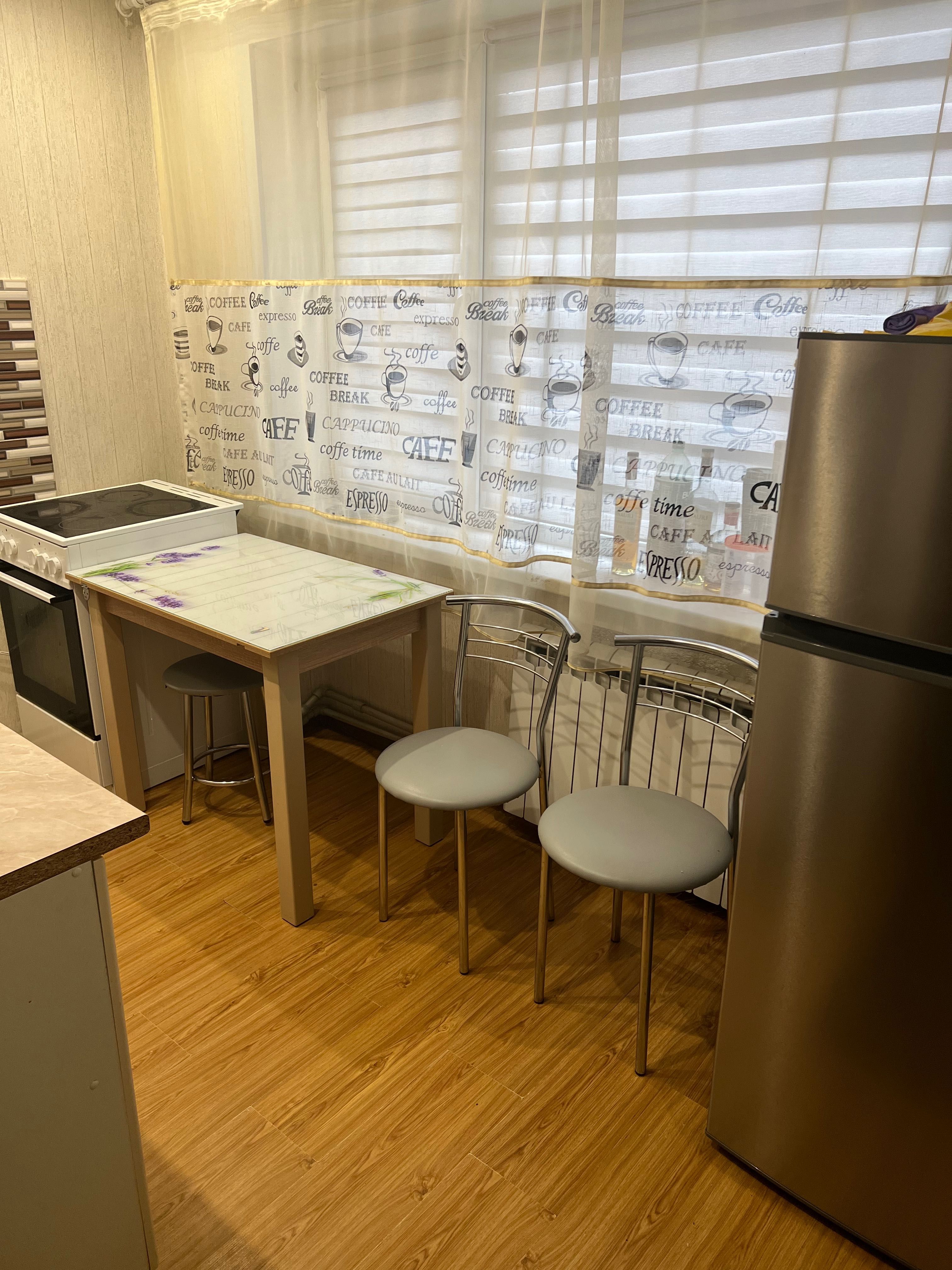 Продам квартиру в Доброполье