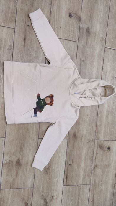 Bluza Tatuum rozmiar 116
