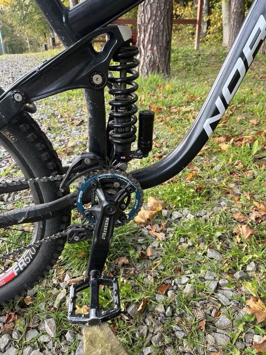 norco aurum 6.2 (dh,fr)