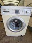 Pralka Bosch Maxx 5