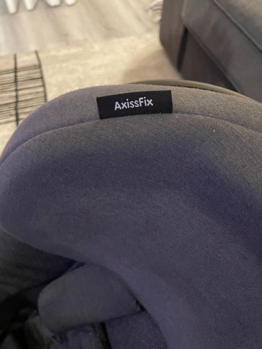 Bébé Confort Cadeira Auto Axissfix