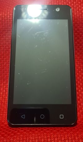 [21] Smartfon IMO Q2 Black 8GB